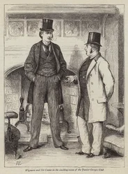 Esprits noirs et blancs